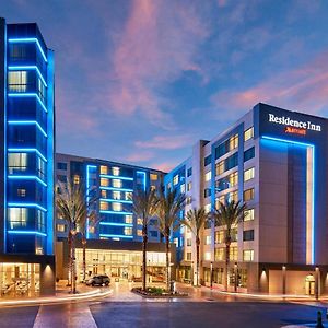 Residence Inn By Marriott At Anaheim Resort/Convention Center